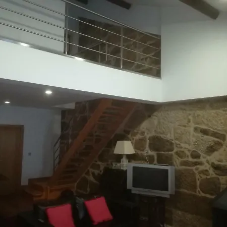 Casa Contradicoes Villa