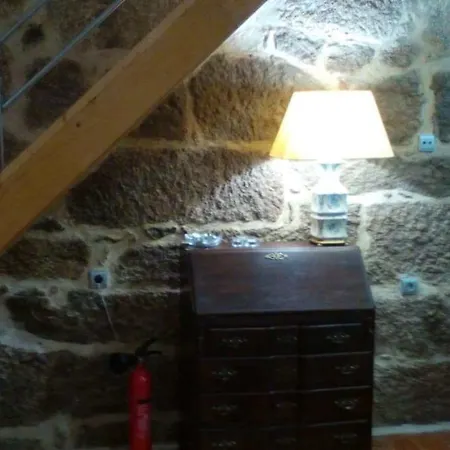 Casa Contradicoes Villa