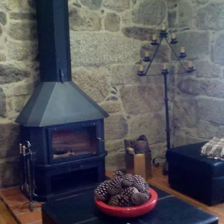 Villa Casa Contradicoes